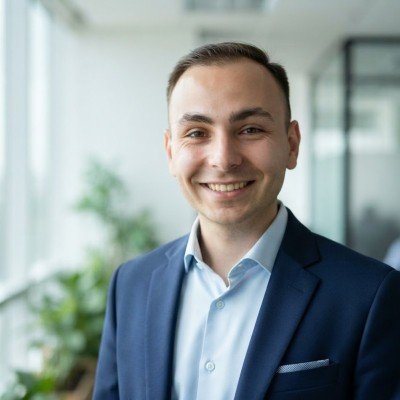 Erik Sidnei Corrêa - Tech Lead & Full Stack Developer